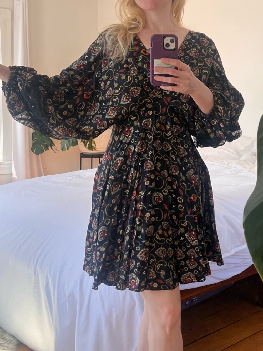 Sachin & Babi NWT Caden Mimi dress size Small